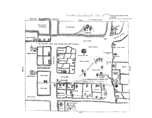 The second ‘Plott’