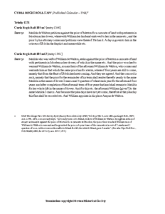 TNA CRR14 mm.7,13: Walton