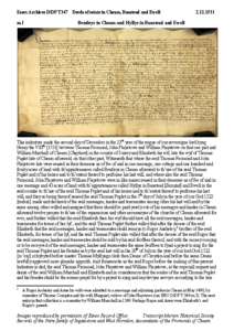 Essex Archives D_DP T347 m1