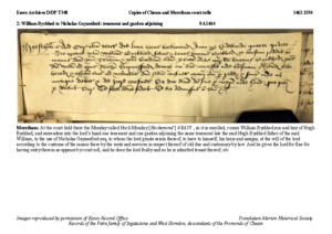 Essex Archives D_DP T348 m2