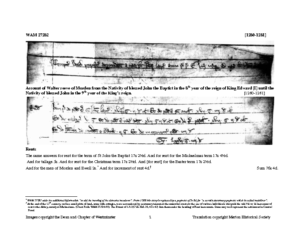 WAM 27282: 1280-1281 (M)