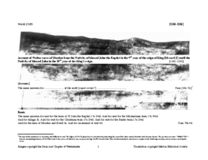 WAM 27283: 1281-1282 (M)