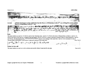 WAM 27294: 1295-1296 (MI)