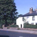 Millers Mead, Colliers Wood High Street, Colliers Wood, London SW19.