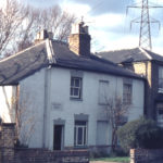 Millers Mead, Colliers Wood High Street, Colliers Wood, London SW19.