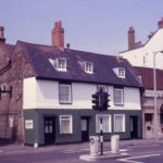 344-348 London Road, Mitcham, Surrey CR4.