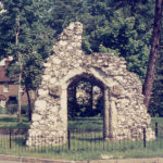 Hall Place - Archway, Lower Green West, Mitcham, Surrey CR4.