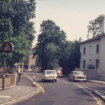 London Road, Mitcham, Surrey CR4.