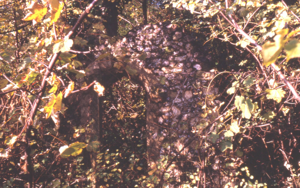 Hall Place - Archway, Lower Green West, Mitcham, Surrey CR4.