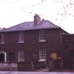 Elm Cottage, Ivy Cottage & Kingdene, Lower Green West, Mitcham, Surrey CR4.