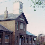 Parish Rooms, Lower Green West, Mitcham, Surrey CR4.