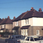 Mitcham Park, Mitcham, Surrey CR4.