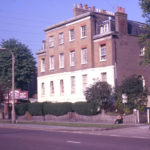 478-484 London Road, Mitcham, Surrey CR4. No. 478 nearest camera.