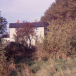 Rose Nursery, Tramway Path, Mitcham, Surrey CR4.