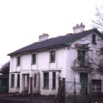 Holmwood, Beddington Lane, Mitcham Common, Mitcham, Surrey CR4.