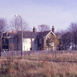 Mill House Windmill Road, Mitcham Common, Mitcham, Surrey CR4.