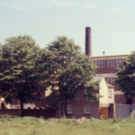 Workhouse infirmary, Windmill Road, Mitcham Common, Mitcham, Surrey CR4.