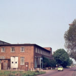Former Tower Creameries, 2-10 Commonside East, Mitcham Common, Mitcham, Surrey CR4.