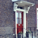 1 Renshaws Corner, Streatham Road, Mitcham, Surrey CR4. Oxtoby