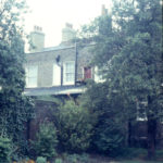 Renshaws Corner, Streatham Road, Mitcham, Surrey CR4.