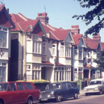 53 Melrose Avenue, Mitcham, Surrey CR4.