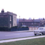 Nos. 97/99 & 101-111 Phipps Bridge Road, Mitcham, Surrey CR4.