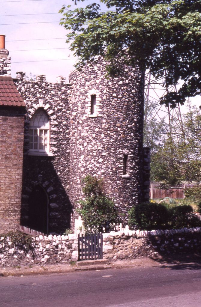 84 Phipps Bridge Road, Mitcham, Surrey CR4.