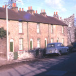 84-94 Phipps Bridge Road, Mitcham, Surrey CR4. Everett