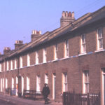 Century Road, Mitcham, Surrey CR4.