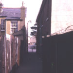 Belgrave Walk, Mitcham, Surrey CR4.