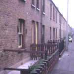 Phipps Terrace, Church Road, London SW19.