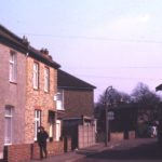 Belgrave Walk, Mitcham, Surrey CR4.