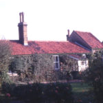 441 Commonside east, Mitcham, Surrey CR4. 19th century. demolished c. 1970.