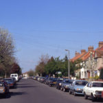 Longthornton Road, London SW16.