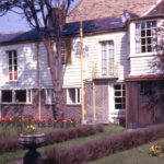 4 Commonside West, Mitcham, Surrey CR4.