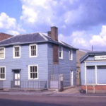 3 Commonside East, Mitcham, Surrey CR4. A & C Jenner Ltd.