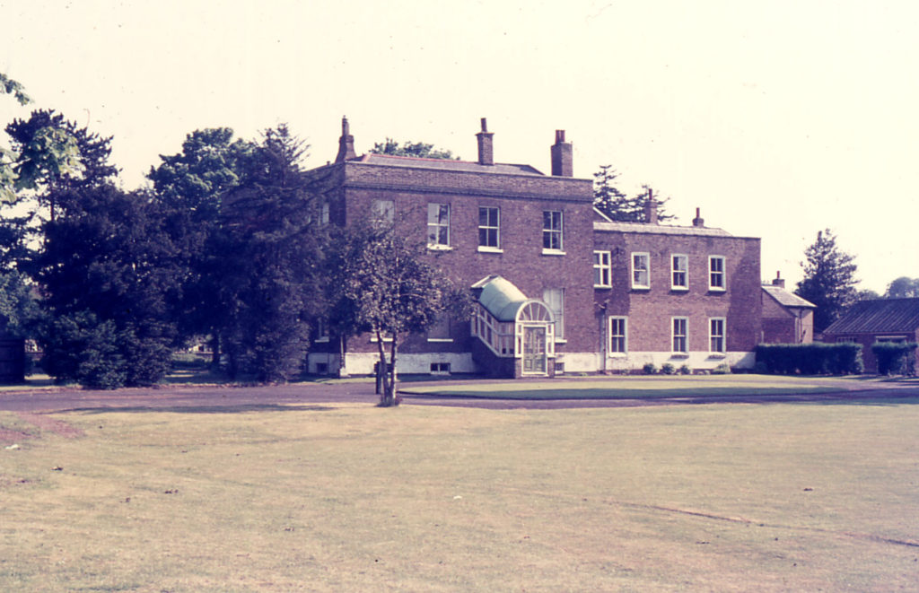 Park Place, Commonside West, Mitcham, Surrey CR4.