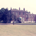 Park Place, Commonside West, Mitcham, Surrey CR4.