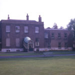 Park Place, Commonside West, Mitcham, Surrey CR4.