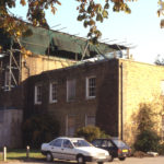 Park Place, Commonside West, Mitcham, Surrey CR4.