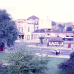 Fair Green, Mitcham, Surrey CR4.