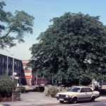 Upper Green, Mitcham, Surrey CR4.