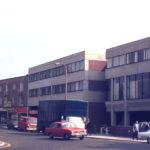 Upper Green West, Mitcham, Surrey CR4.