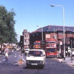 Upper Green, Mitcham, Surrey CR4.