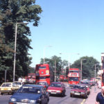 Upper Green, Mitcham, Surrey CR4.