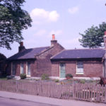 296 Western Road, London SW19.