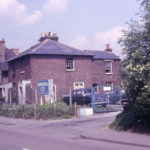 332-334 Western Road, London SW19.