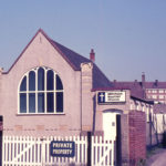 Baptist Church London Road, Mitcham, Surrey, CR4.