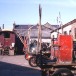 Swings Yard Western Road, Mitcham, Surrey, CR4.