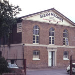 Gleam Machine (Former Zion Chapel), Western Road, Mitcham, Surrey, CR4.